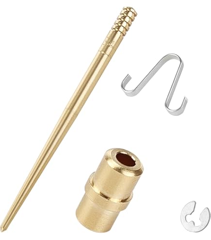 Amazon | 新品 ホンダ 純正 バイク 部品 ジャイロキャノピー ニードル